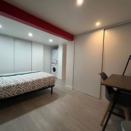 C - Maison 10 Min Paris Expo - 5 Rooms/5 Beds Arcueil Dış mekan fotoğraf