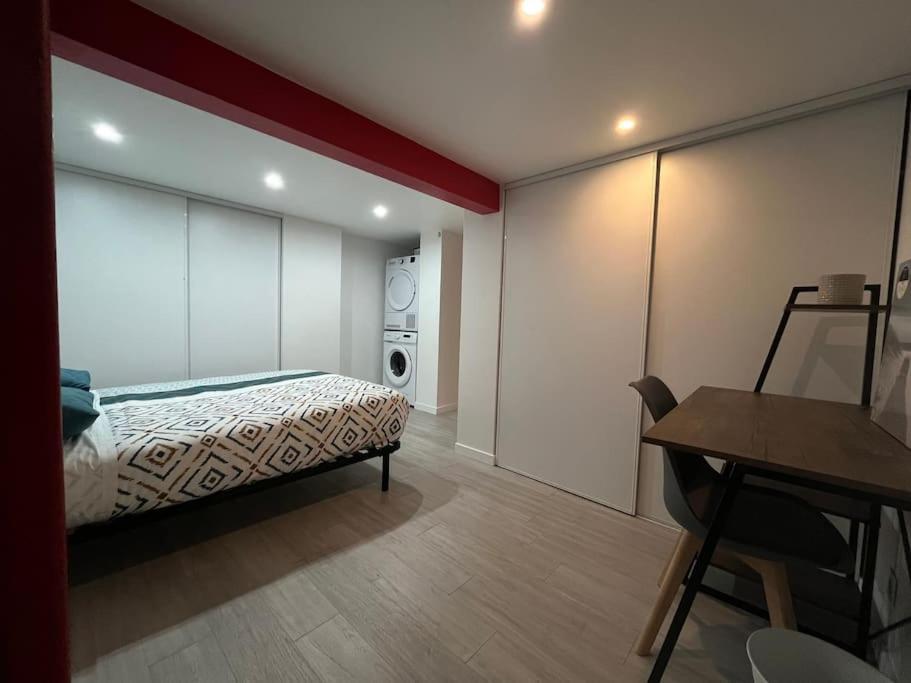 C - Maison 10 Min Paris Expo - 5 Rooms/5 Beds Arcueil Dış mekan fotoğraf