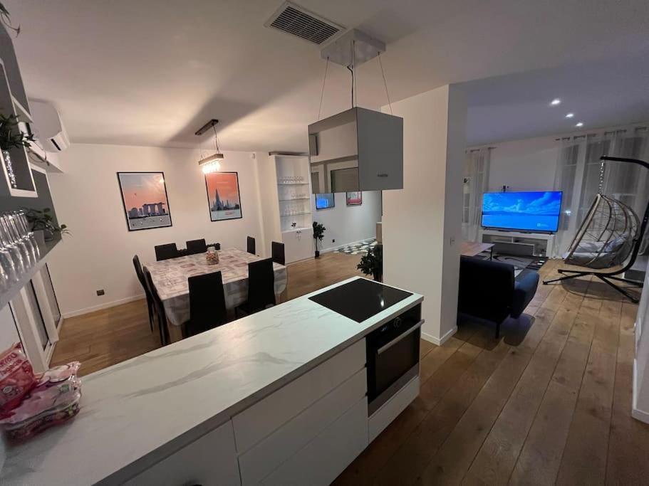 C - Maison 10 Min Paris Expo - 5 Rooms/5 Beds Arcueil Dış mekan fotoğraf
