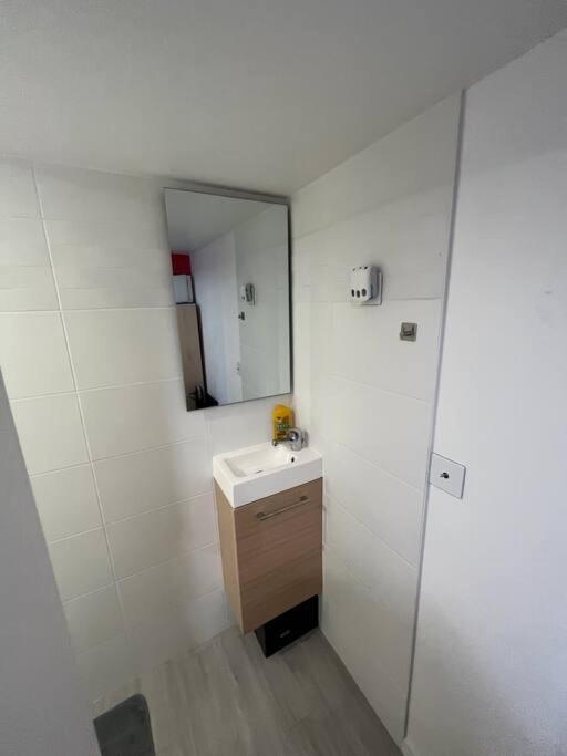 C - Maison 10 Min Paris Expo - 5 Rooms/5 Beds Arcueil Dış mekan fotoğraf