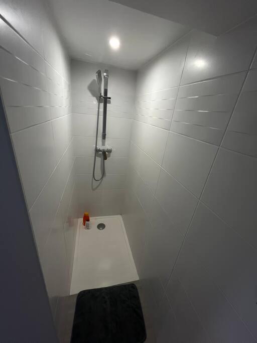 C - Maison 10 Min Paris Expo - 5 Rooms/5 Beds Arcueil Dış mekan fotoğraf