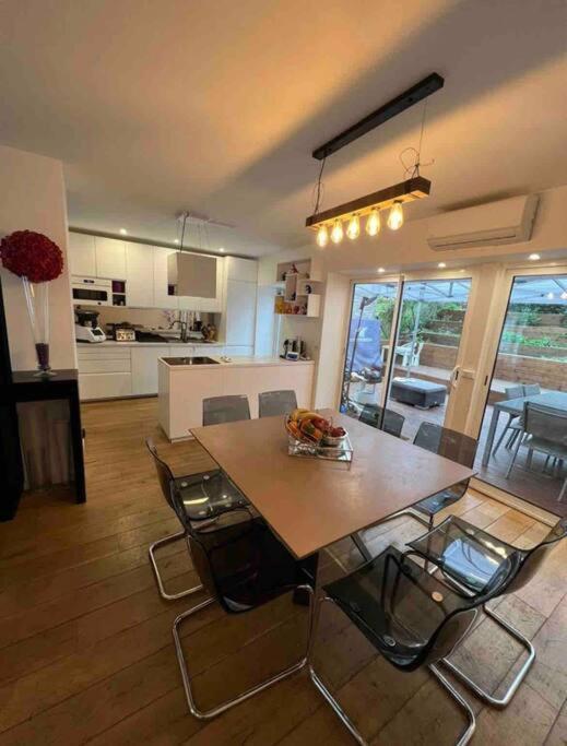 C - Maison 10 Min Paris Expo - 5 Rooms/5 Beds Arcueil Dış mekan fotoğraf