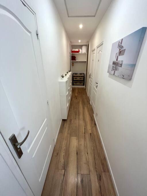 C - Maison 10 Min Paris Expo - 5 Rooms/5 Beds Arcueil Dış mekan fotoğraf