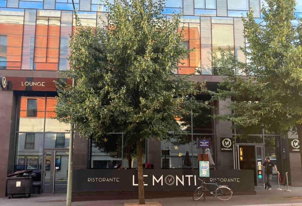 C - Maison 10 Min Paris Expo - 5 Rooms/5 Beds Arcueil Dış mekan fotoğraf
